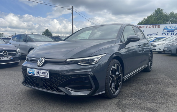 volkswagen-golf-viii-2-0-tdi-150ch-r-line-dsg7 - 844344713