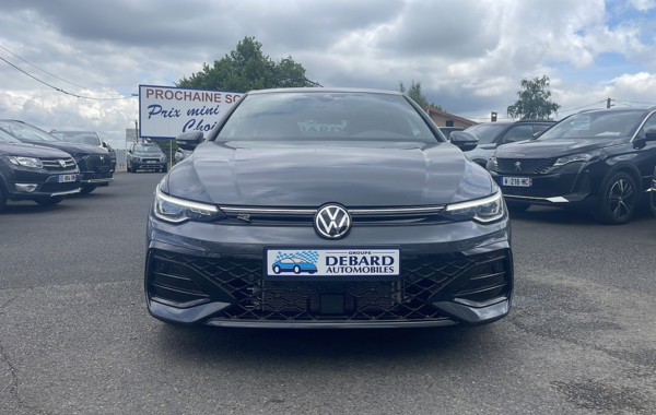 volkswagen-golf-viii-2-0-tdi-150ch-r-line-dsg7 - 844344713
