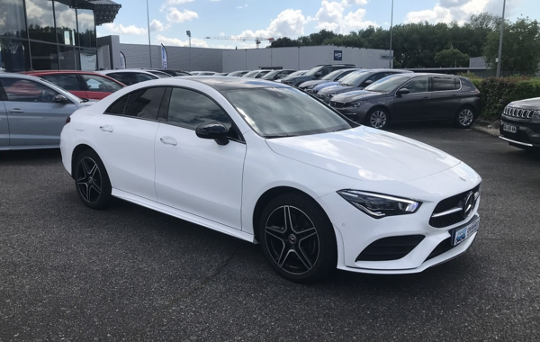 mercedes-cla-250-e-160-102ch-amg-line-8g-dct - 844444713