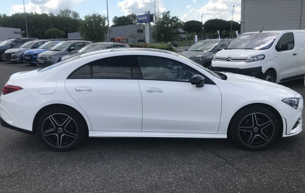 mercedes-cla-250-e-160-102ch-amg-line-8g-dct - 844444713