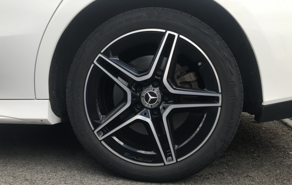 mercedes-cla-250-e-160-102ch-amg-line-8g-dct - 844444713