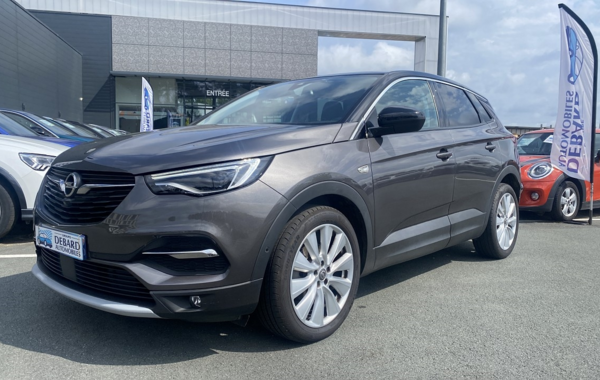 opel-grandland-x-1-5-d-130ch-ultimate-bva8-98g - 845344713