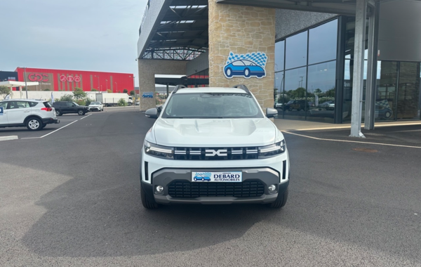 dacia-duster-1-2-tce-mild-hybrid-130ch-journey - 845564713