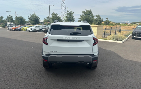 dacia-duster-1-2-tce-mild-hybrid-130ch-journey - 845564713