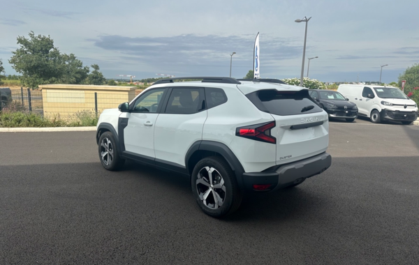 dacia-duster-1-2-tce-mild-hybrid-130ch-journey - 845564713