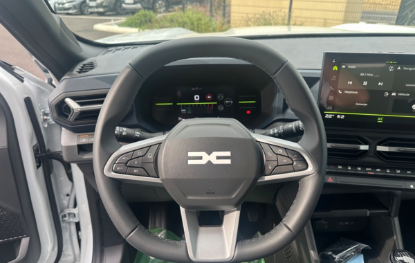 dacia-duster-1-2-tce-mild-hybrid-130ch-journey - 845564713
