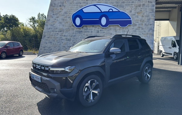 dacia-duster-1-2-tce-130ch-journey-4x2 - 845644713