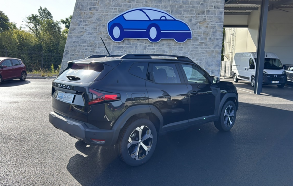 dacia-duster-1-2-tce-130ch-journey-4x2 - 845644713