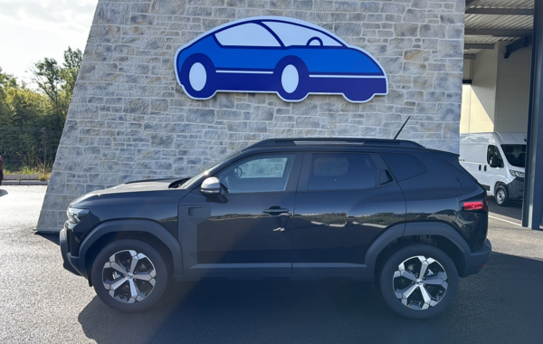 dacia-duster-1-2-tce-130ch-journey-4x2 - 845644713