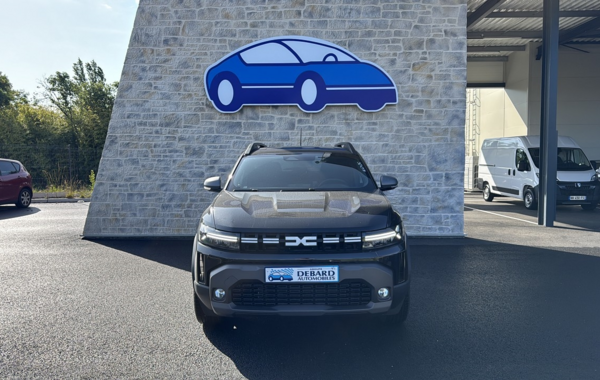 dacia-duster-1-2-tce-130ch-journey-4x2 - 845644713