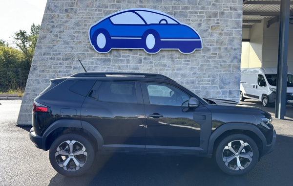 dacia-duster-1-2-tce-130ch-journey-4x2 - 845644713