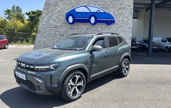 dacia-duster-1-2-tce-mild-hybrid-130ch-journey - 845694713