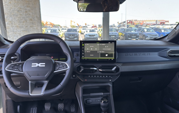 dacia-duster-1-2-tce-mild-hybrid-130ch-journey - 845694713