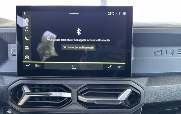 dacia-duster-1-2-tce-mild-hybrid-130ch-journey - 845694713