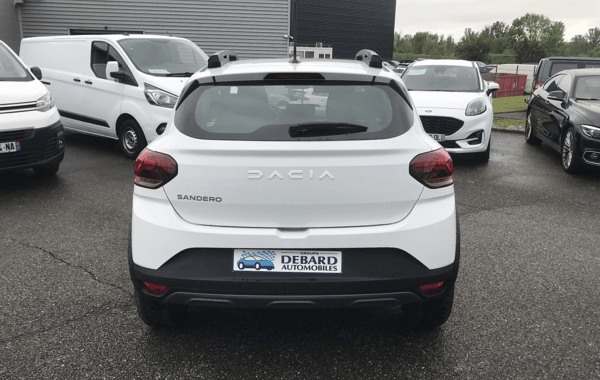 dacia-sandero-1-0-tce-90ch-stepway-expression-cvt-24 - 846364713