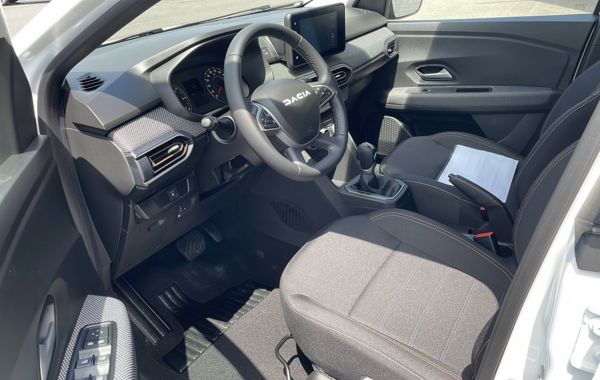 dacia-sandero-1-0-tce-90ch-stepway-expression-cvt-24 - 846464713