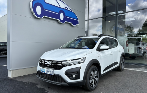 dacia-sandero-1-0-tce-90ch-stepway-expression-cvt-24 - 846474713