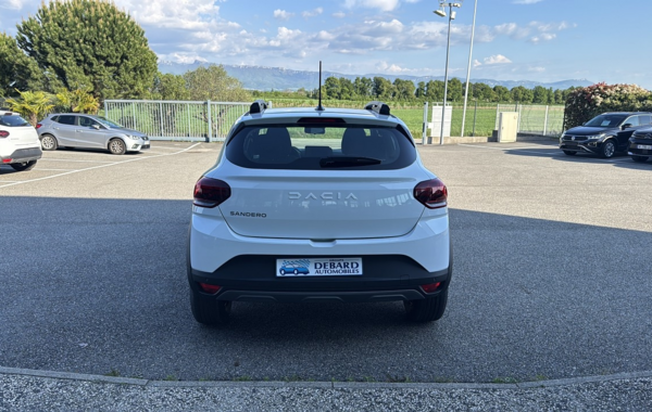 dacia-sandero-1-0-tce-90ch-stepway-expression-cvt-24 - 846484713