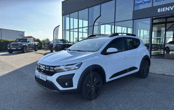 dacia-sandero-1-0-tce-90ch-stepway-expression-cvt-24 - 846614713