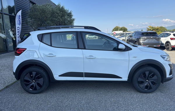 dacia-sandero-1-0-tce-90ch-stepway-expression-cvt-24 - 846614713