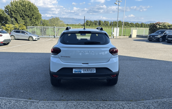 dacia-sandero-1-0-tce-90ch-stepway-expression-cvt-24 - 846664713