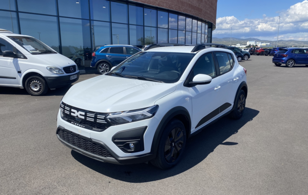 dacia-sandero-1-0-tce-90ch-stepway-expression-cvt-24 - 846674713