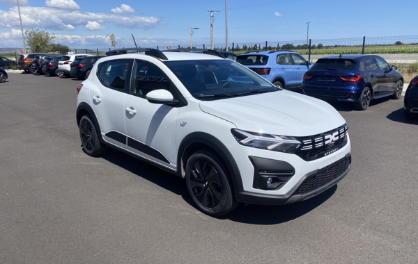 dacia-sandero-1-0-tce-90ch-stepway-expression-cvt-24 - 846674713