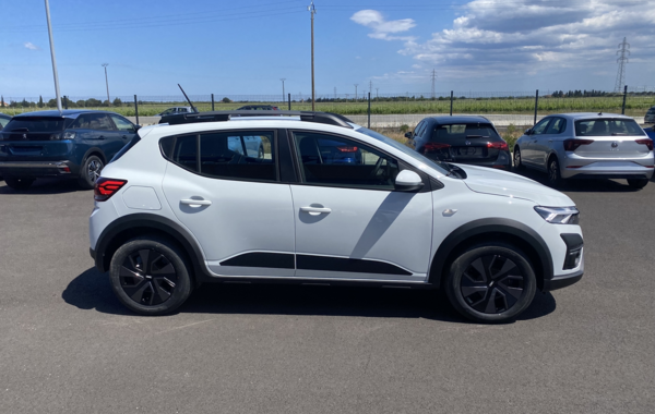 dacia-sandero-1-0-tce-90ch-stepway-expression-cvt-24 - 846674713