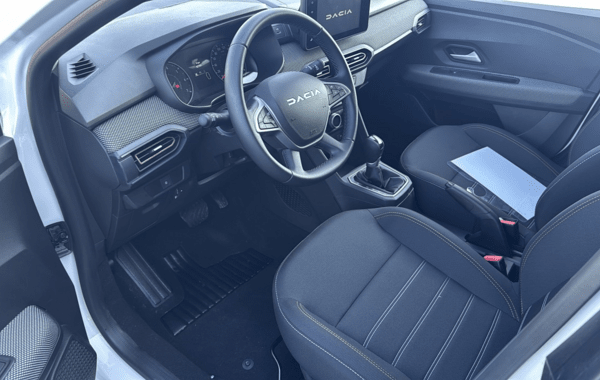 dacia-sandero-1-0-tce-90ch-stepway-expression-cvt-24 - 846684713