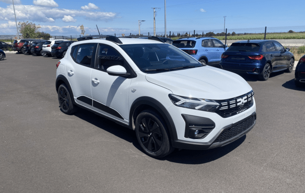 dacia-sandero-1-0-tce-90ch-stepway-expression-cvt-24 - 846694713