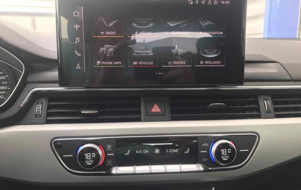 audi-a5-sportback-35-tfsi-150ch-business-line-s-tronic-7 - 846734713