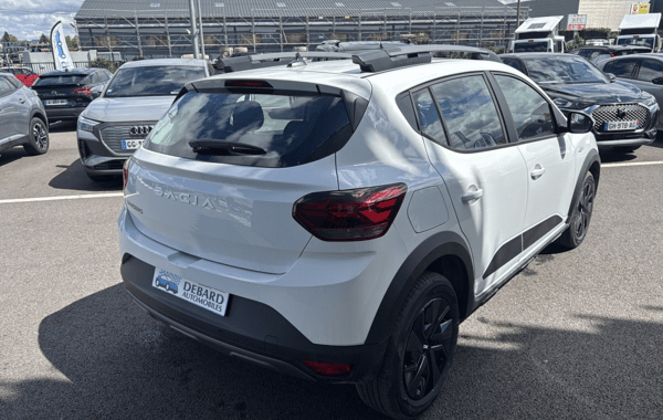 dacia-sandero-1-0-tce-90ch-stepway-expression-cvt-24 - 846874713