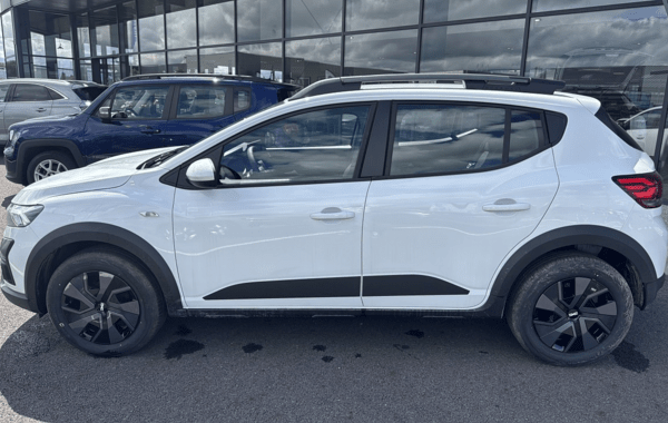 dacia-sandero-1-0-tce-90ch-stepway-expression-cvt-24 - 846874713