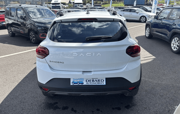 dacia-sandero-1-0-tce-90ch-stepway-expression-cvt-24 - 846874713