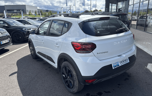 dacia-sandero-1-0-tce-90ch-stepway-expression-cvt-24 - 846874713