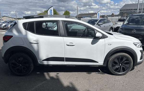 dacia-sandero-1-0-tce-90ch-stepway-expression-cvt-24 - 846874713