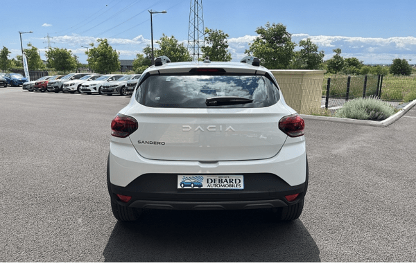 dacia-sandero-1-0-tce-90ch-stepway-expression-cvt-24 - 847024713