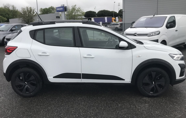 dacia-sandero-1-0-tce-90ch-stepway-expression-cvt-24 - 847024713