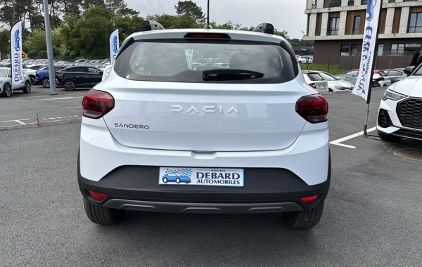 dacia-sandero-1-0-tce-90ch-stepway-expression-cvt-24 - 847324713