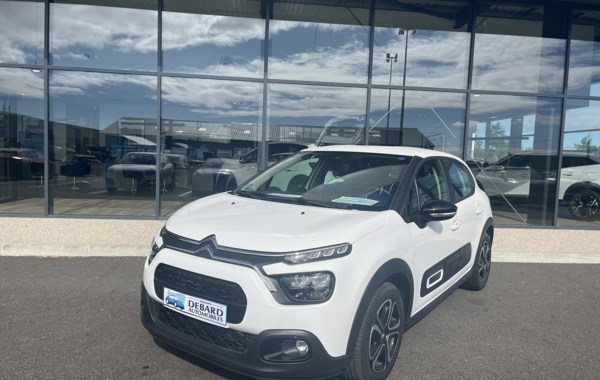 citroen-c3-1-5-bluehdi-100ch-s-s-plus - 847794713