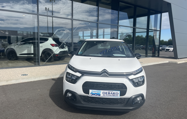 citroen-c3-1-5-bluehdi-100ch-s-s-plus - 847794713