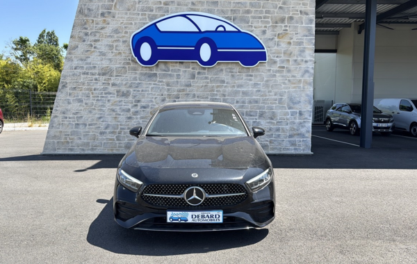 mercedes-classe-a-200-d-150ch-amg-line-8g-dct - 848204713