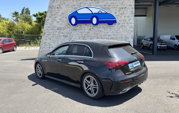 mercedes-classe-a-200-d-150ch-amg-line-8g-dct - 848204713