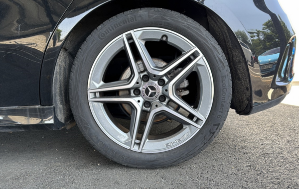 mercedes-classe-a-200-d-150ch-amg-line-8g-dct - 848204713