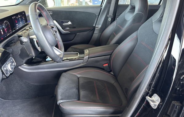mercedes-classe-a-200-d-150ch-amg-line-8g-dct - 848204713