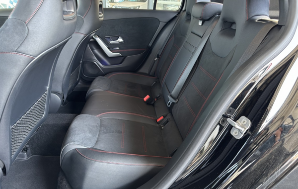 mercedes-classe-a-200-d-150ch-amg-line-8g-dct - 848204713