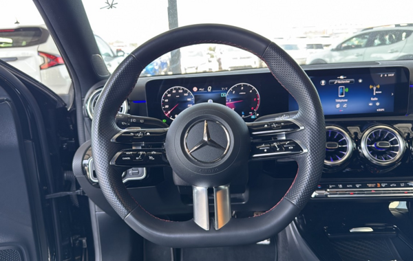 mercedes-classe-a-200-d-150ch-amg-line-8g-dct - 848204713