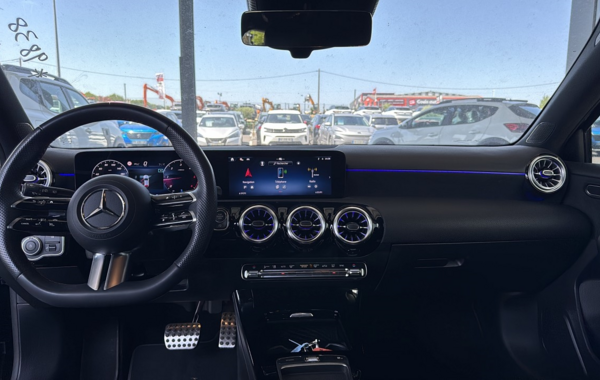 mercedes-classe-a-200-d-150ch-amg-line-8g-dct - 848204713