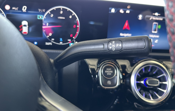 mercedes-classe-a-200-d-150ch-amg-line-8g-dct - 848204713