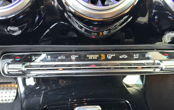 mercedes-classe-a-200-d-150ch-amg-line-8g-dct - 848204713